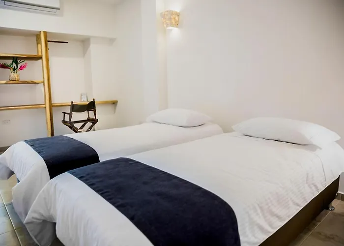 Hotel Restaurante Selva Negra