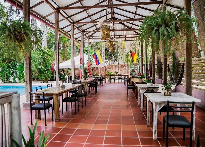 Hotel Restaurante Selva Negra