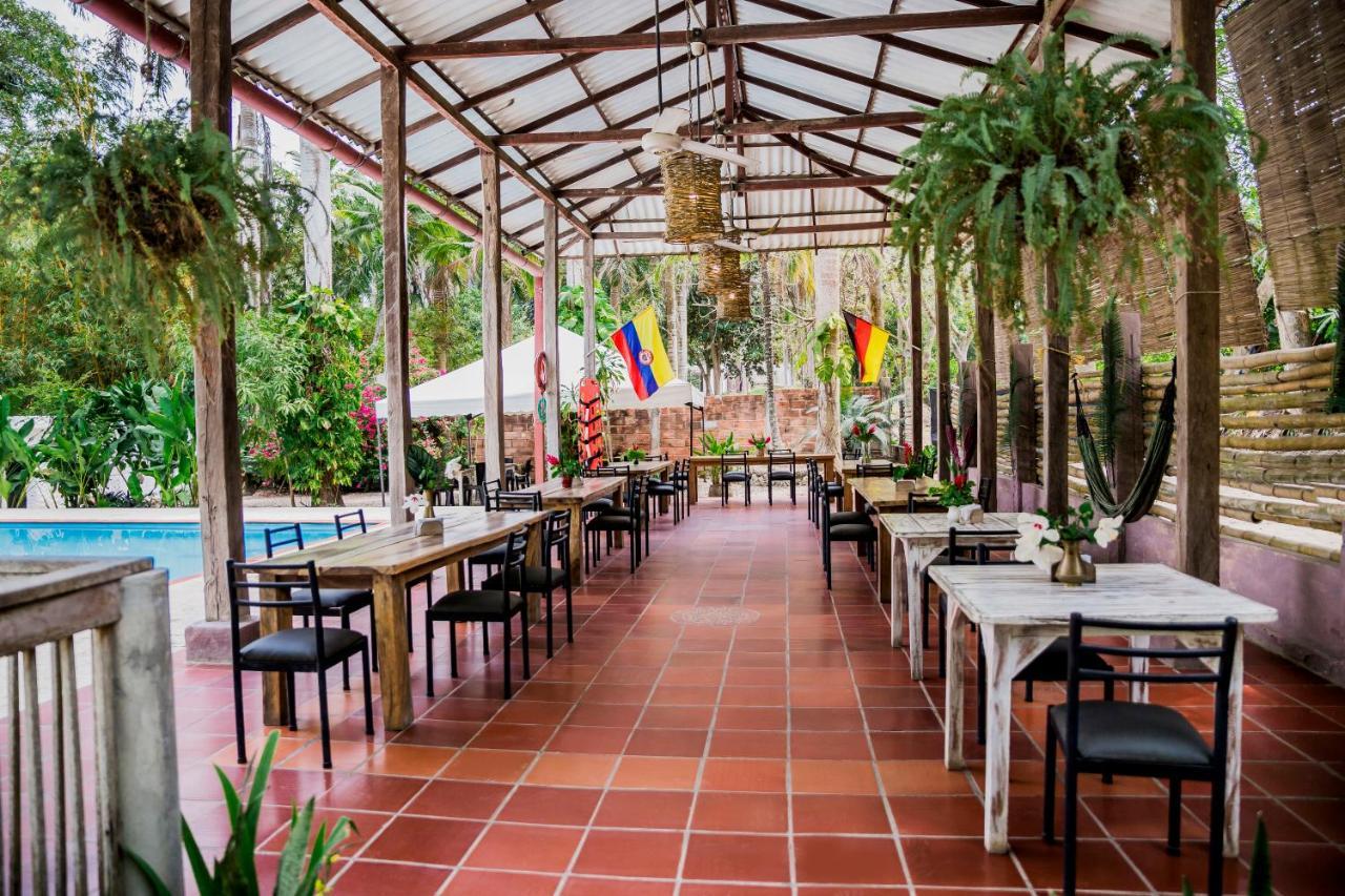 Hotel Restaurante Selva Negra 4*