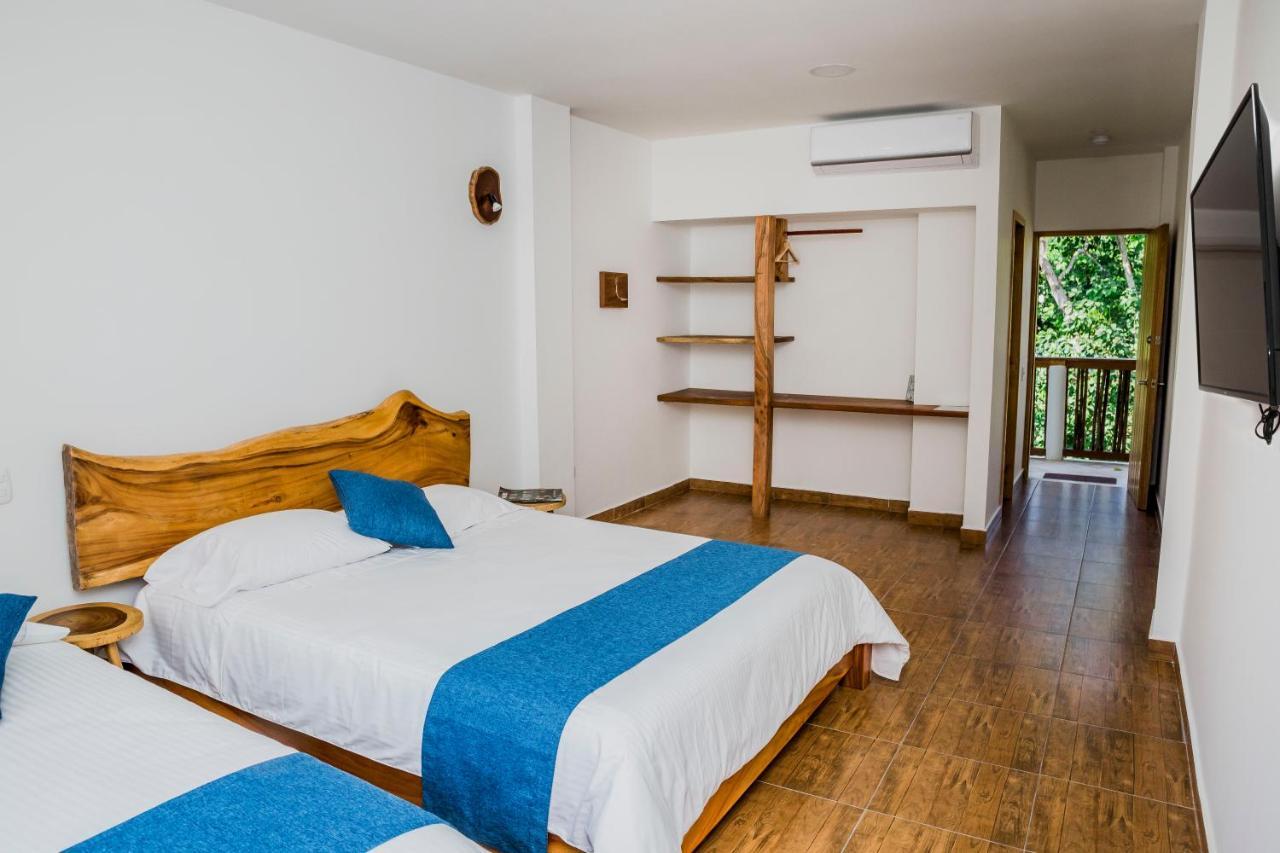 Restaurante Selva Negra Hotel 4*