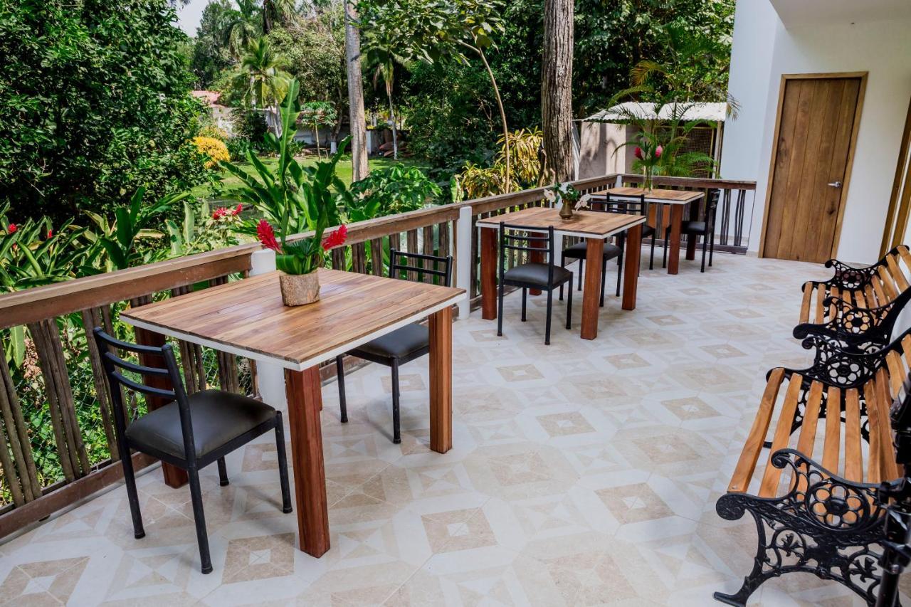Restaurante Selva Negra Hotel Turbaco